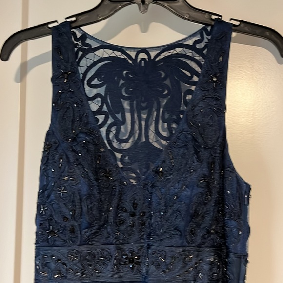 Sue Wong Nocturne Dress - Picture 2 of 15